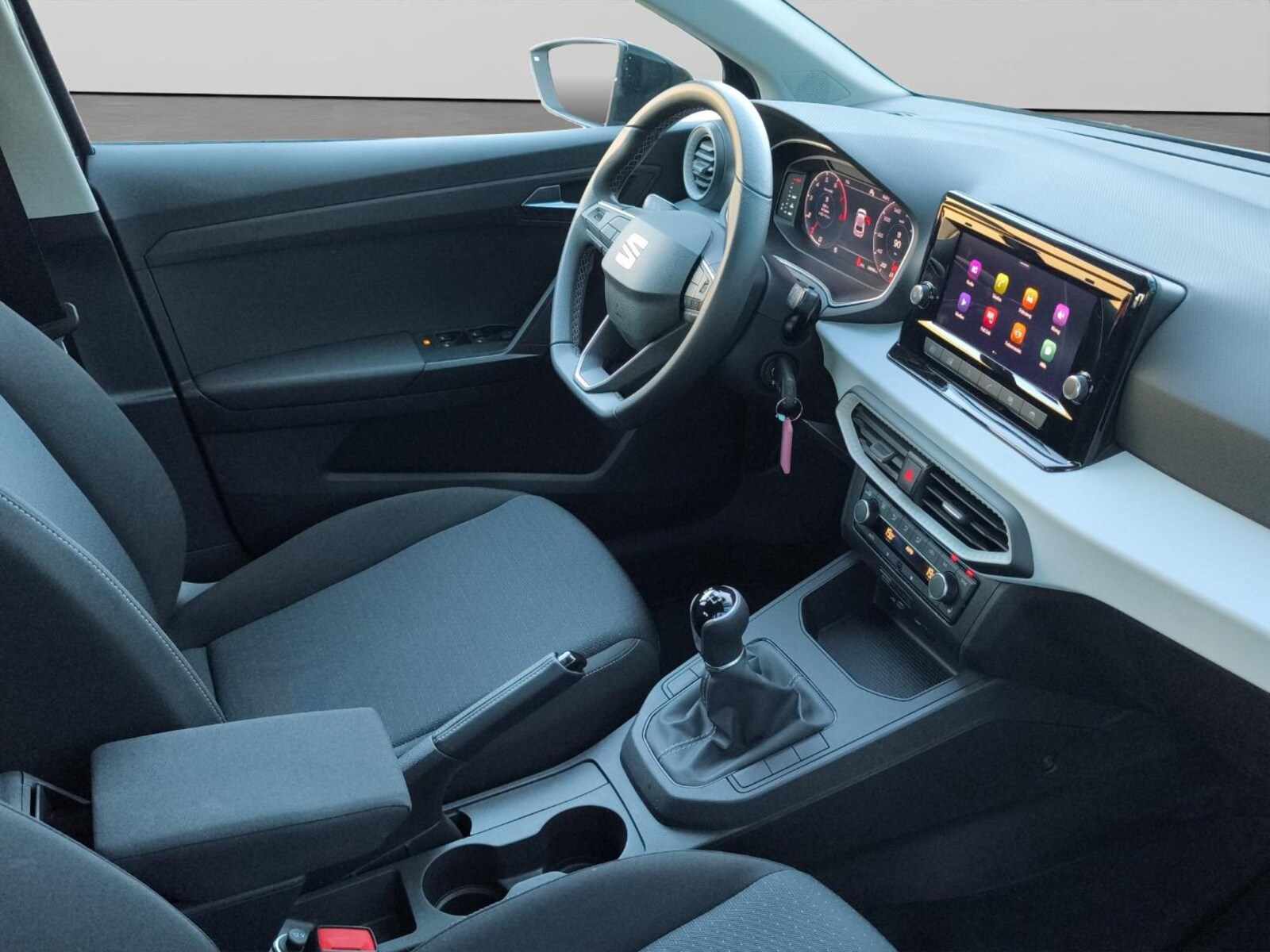 SEAT Ibiza – Bild 23