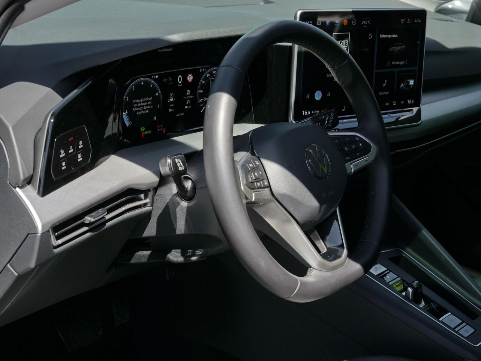 Volkswagen Golf – Bild 19