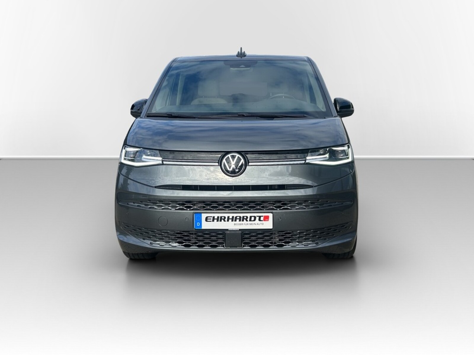 Volkswagen Multivan Langversion – Bild 2