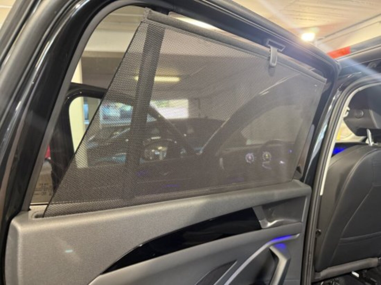 Volkswagen Tayron – Bild 26