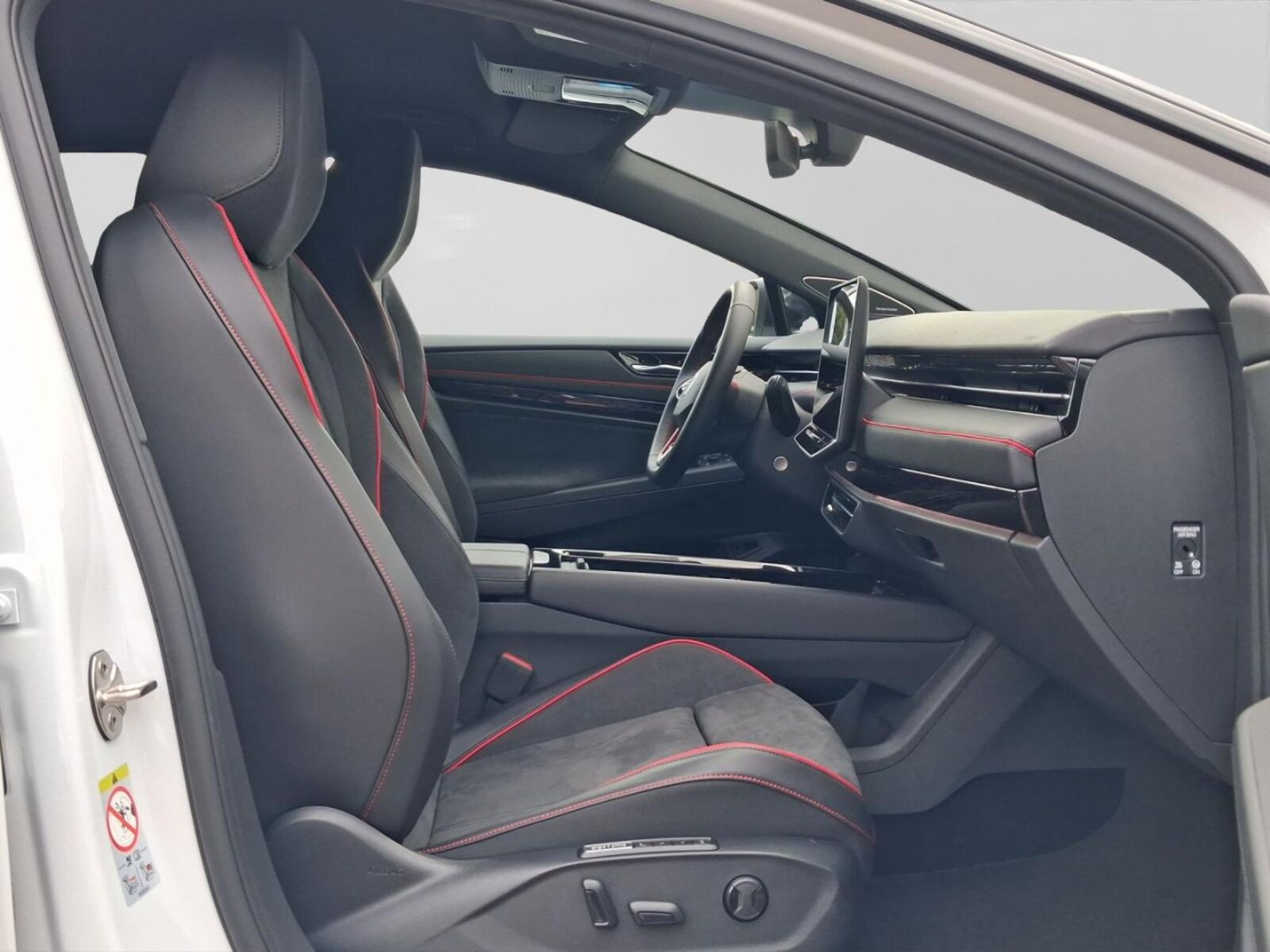 Volkswagen ID.7 Tourer – Bild 3
