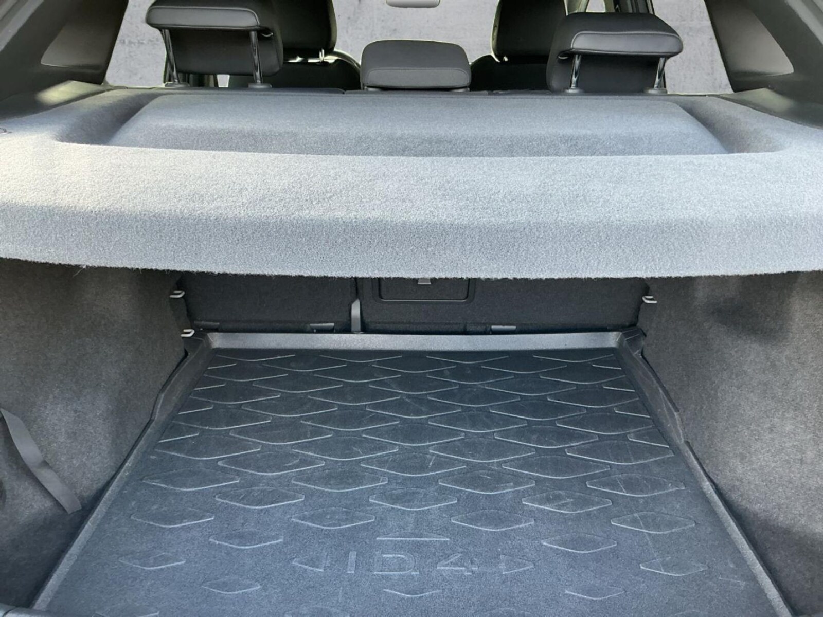 Volkswagen ID.4 – Bild 13