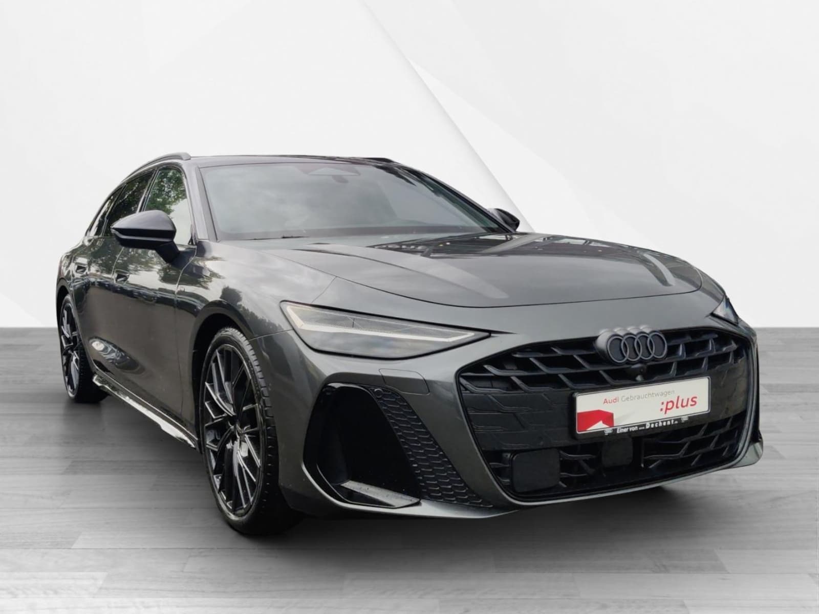 Audi A6 Avant – Bild 3