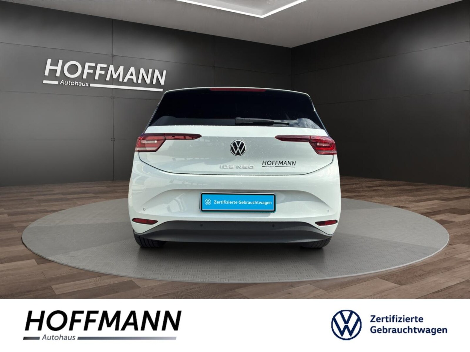 Volkswagen ID.3 Neo – Bild 4