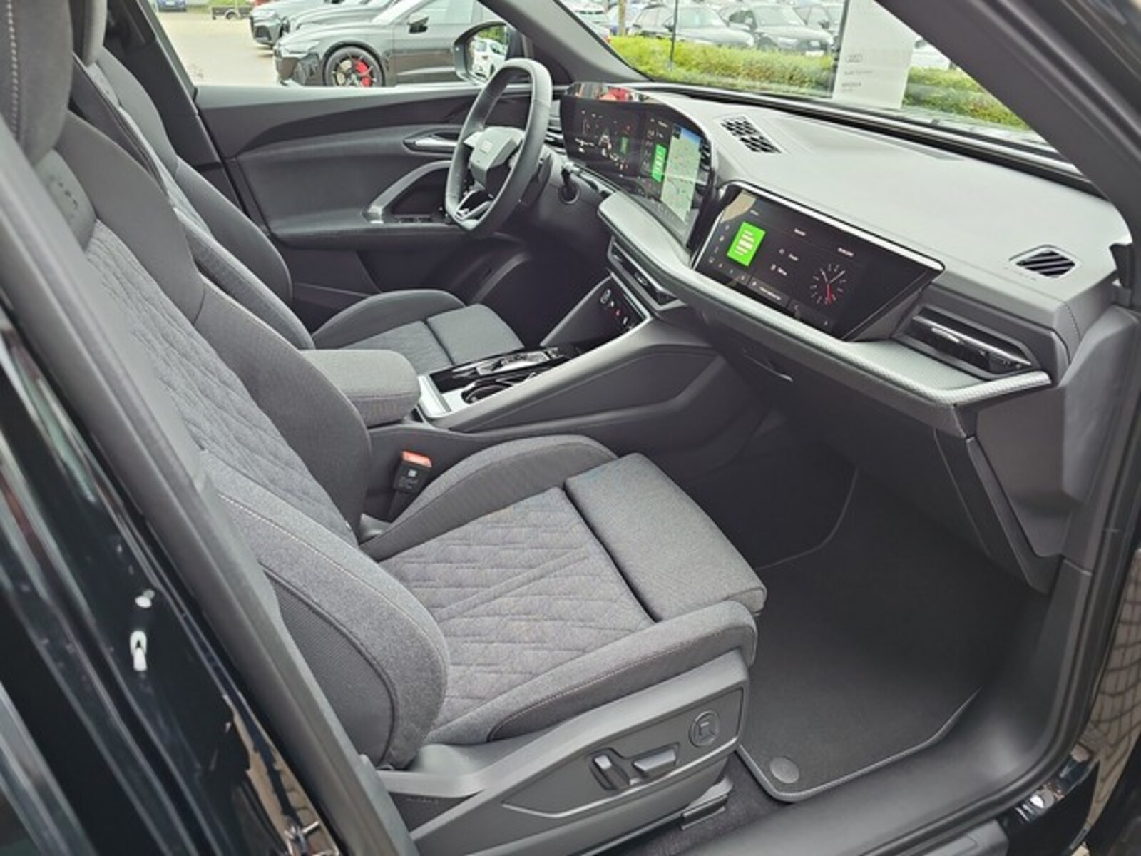 Audi Q5 Sportback – Bild 22