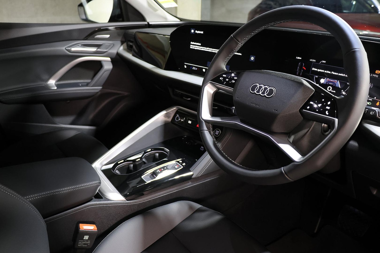 Image about Audi Q5 Sportback TFSI 150 kW