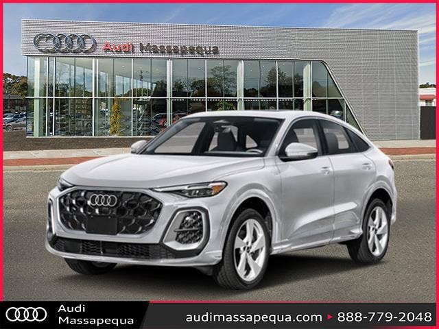 Photo of 2026 Audi Q5 Sportback