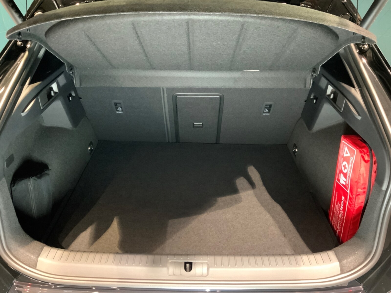 CUPRA Formentor – Bild 7