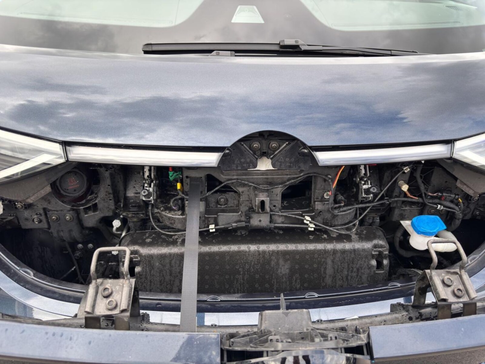 Volkswagen ID. Buzz – Bild 20