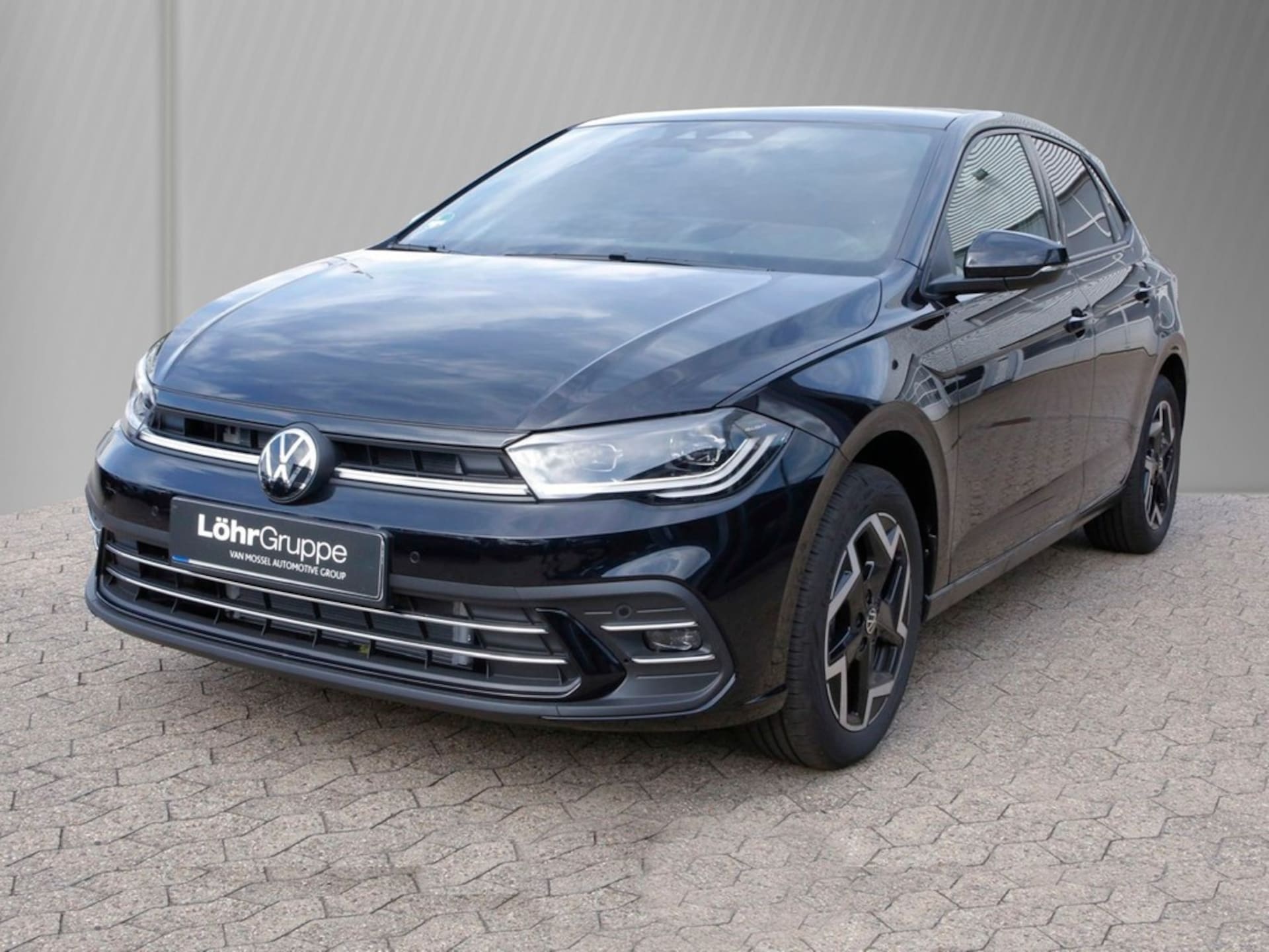 Volkswagen Polo 2026