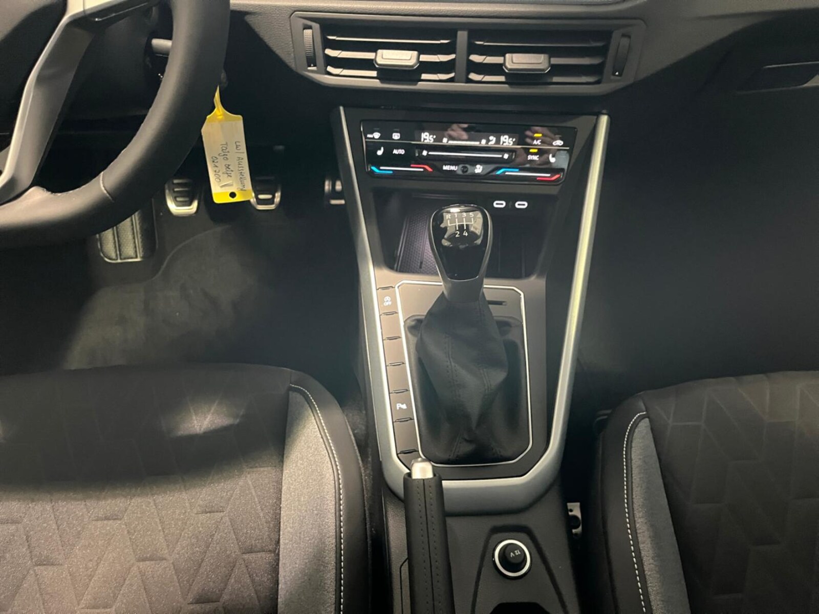 Volkswagen Taigo – Bild 7