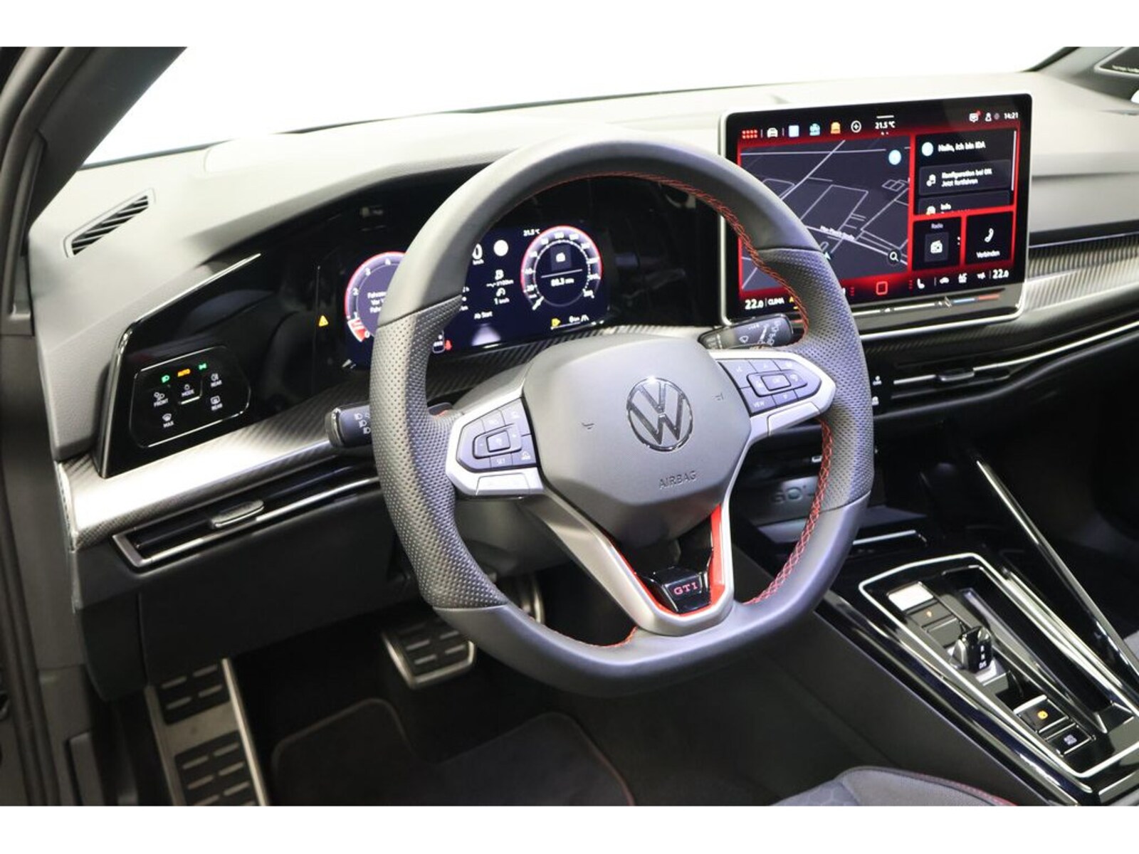 Volkswagen Golf – Bild 18
