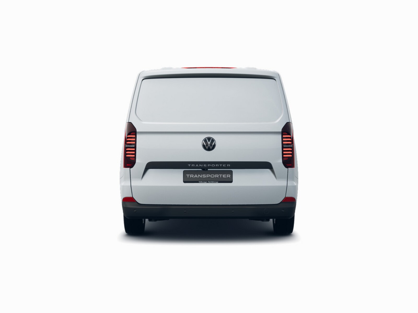 Volkswagen Transporter Kasten kurzer Radstand – Bild 9