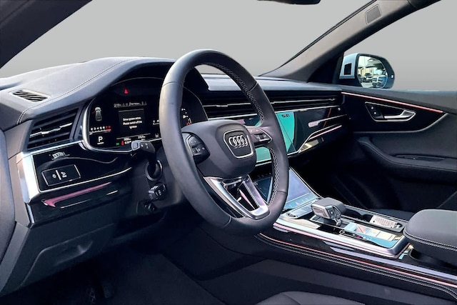 2026 Audi Q8 Premium Plus - Photo 18
