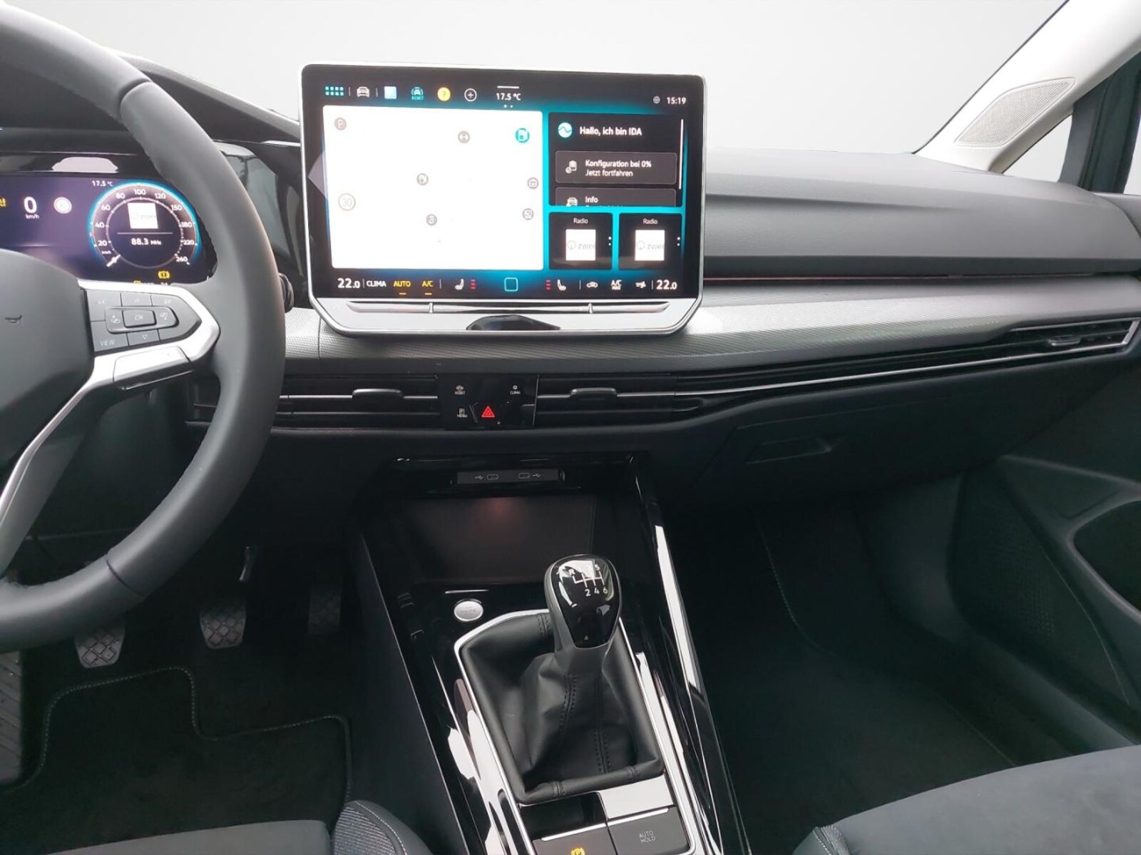 Volkswagen Golf – Bild 11