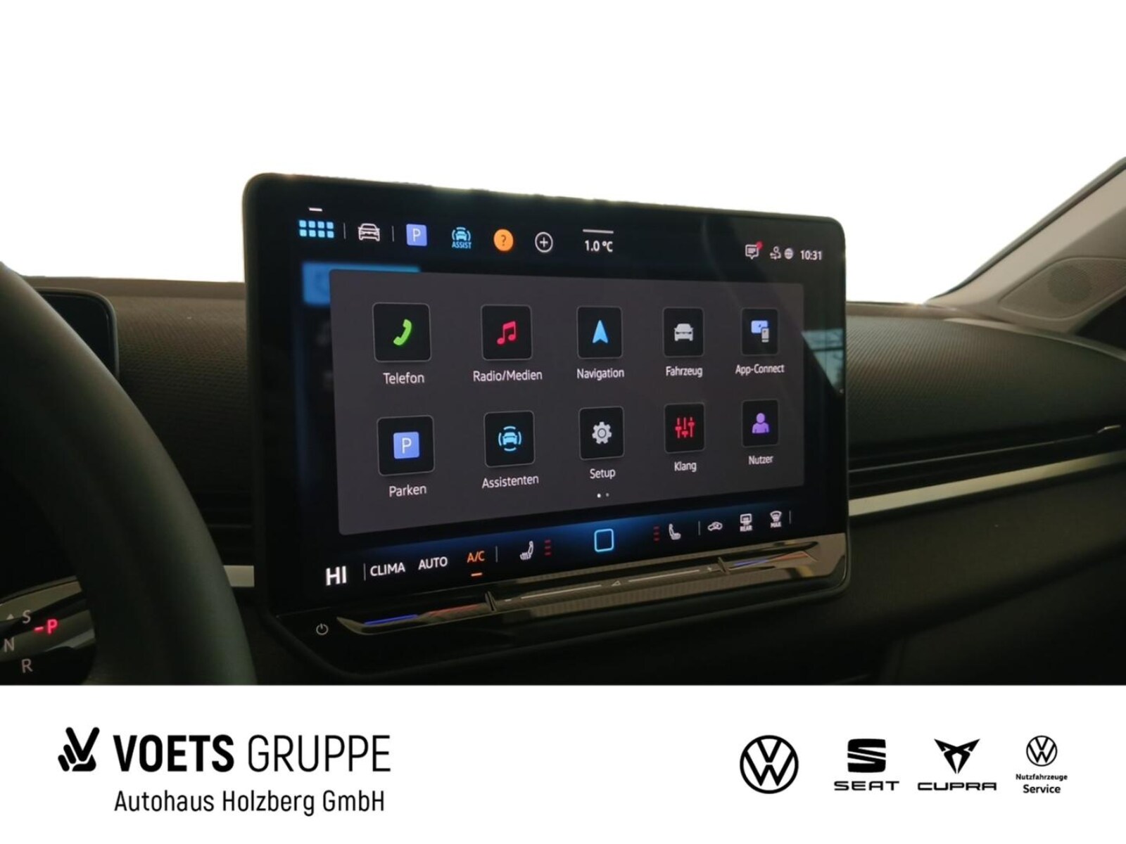 Volkswagen T-Roc – Bild 10