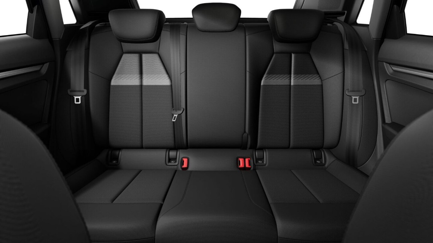 Bild über Audi A3 Sportback TDI S tronic - für weitere Informationen kontaktieren Sie den Audi Partner