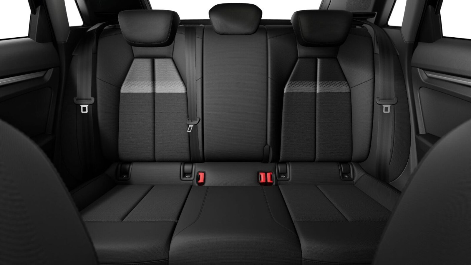 Audi A3 Sportback – Bild 9