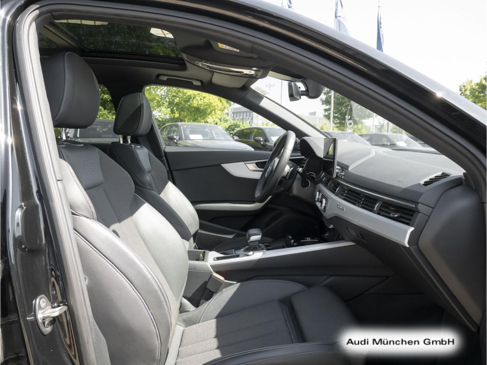 Audi A4 Avant – Bild 10