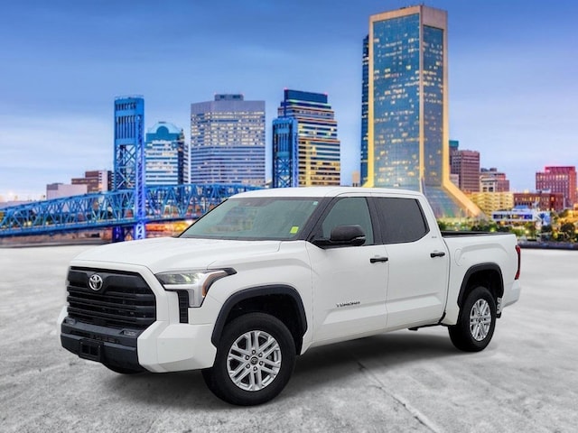 2023 Toyota Tundra