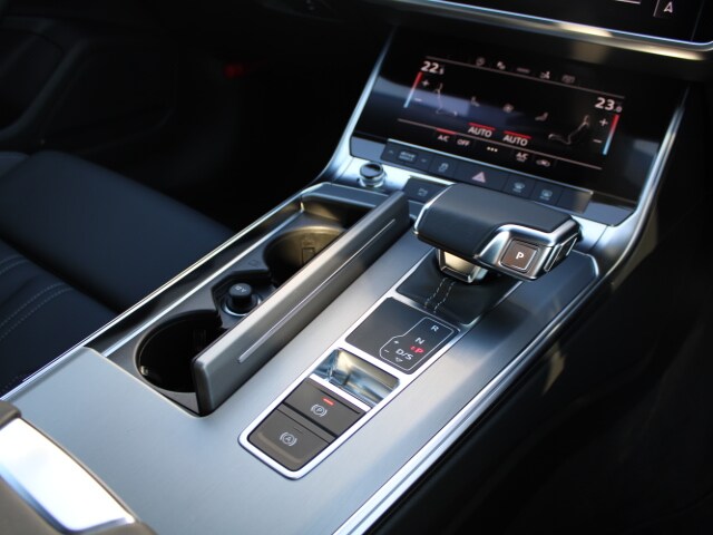 Image about Audi A7 Sportback 45 TFSI quattro 195(265) kW(PS) S tronic