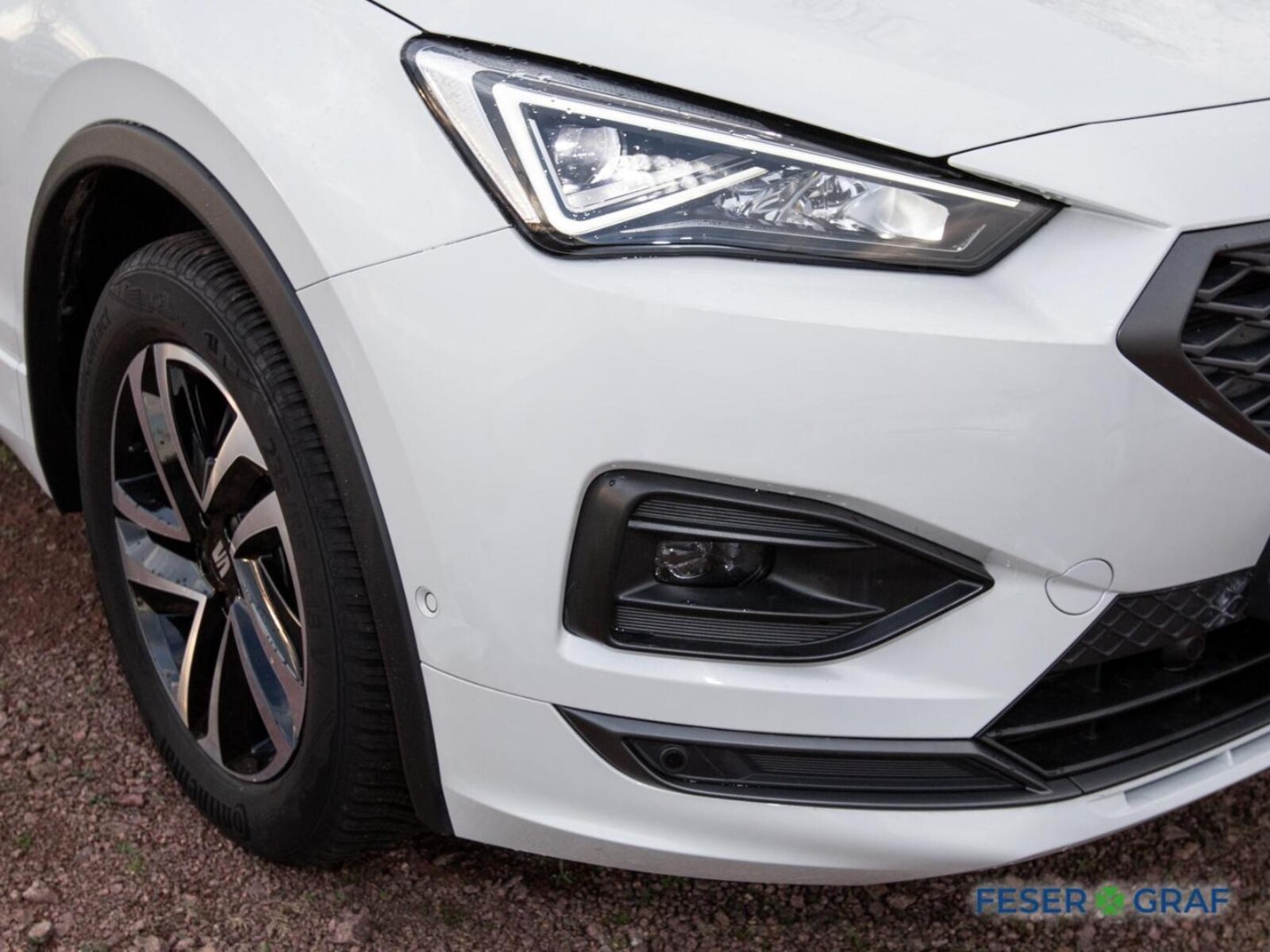 SEAT Tarraco – Bild 5