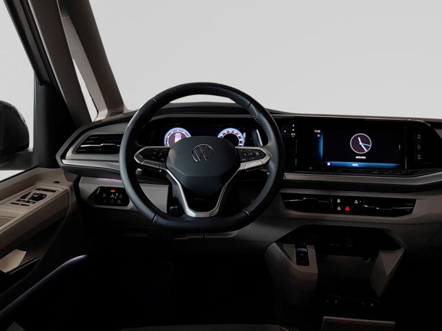 Volkswagen Multivan langversion