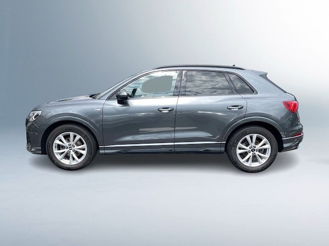 Audi Q3 35 TDI Quattro S Tronic -  - Joinsteer - #2