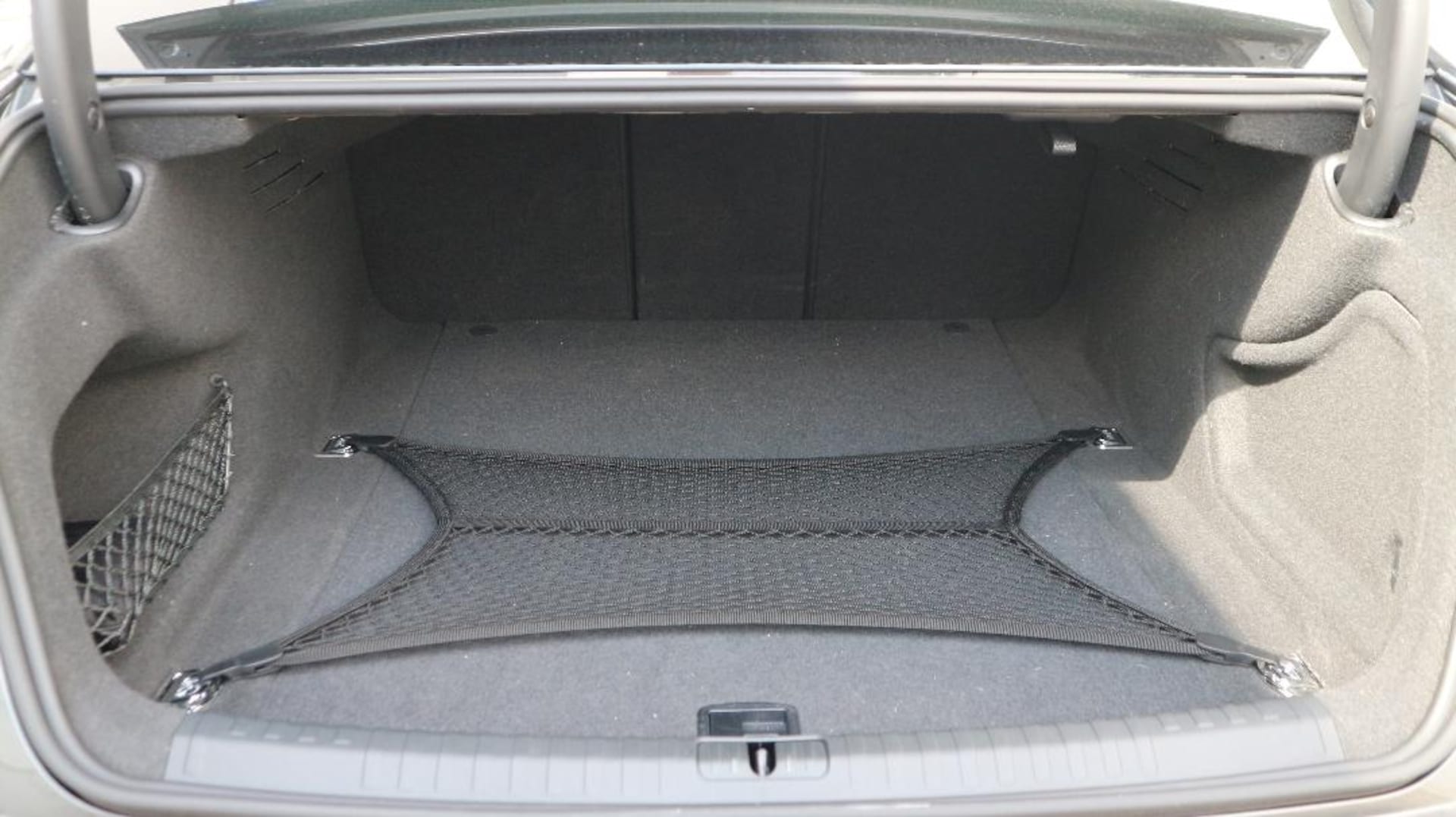 Audi S6 Limousine