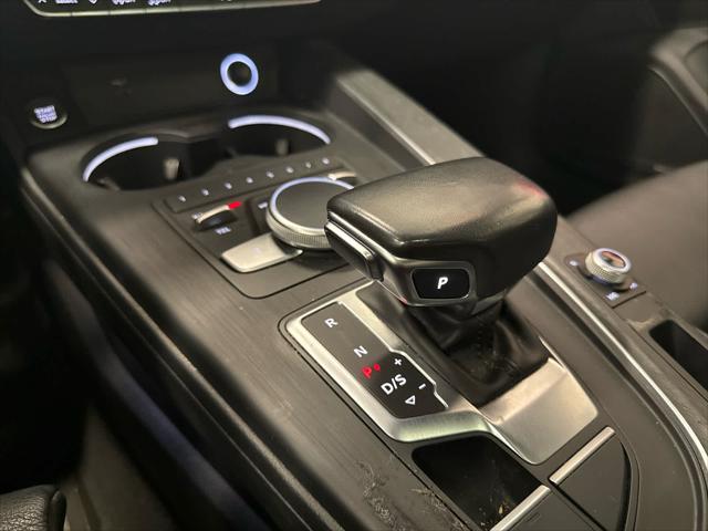 2018 AUDI A5 - Image 15