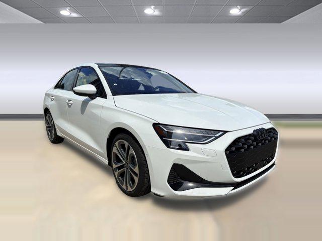2025 Audi A3 Premium Plus - Photo 7