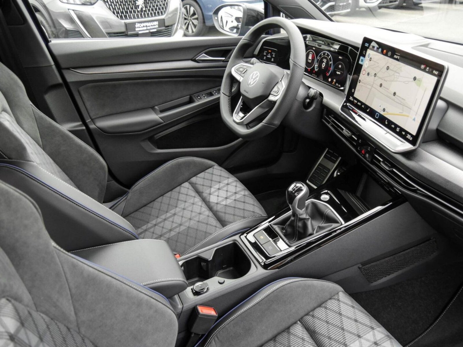 Volkswagen Golf – Bild 4