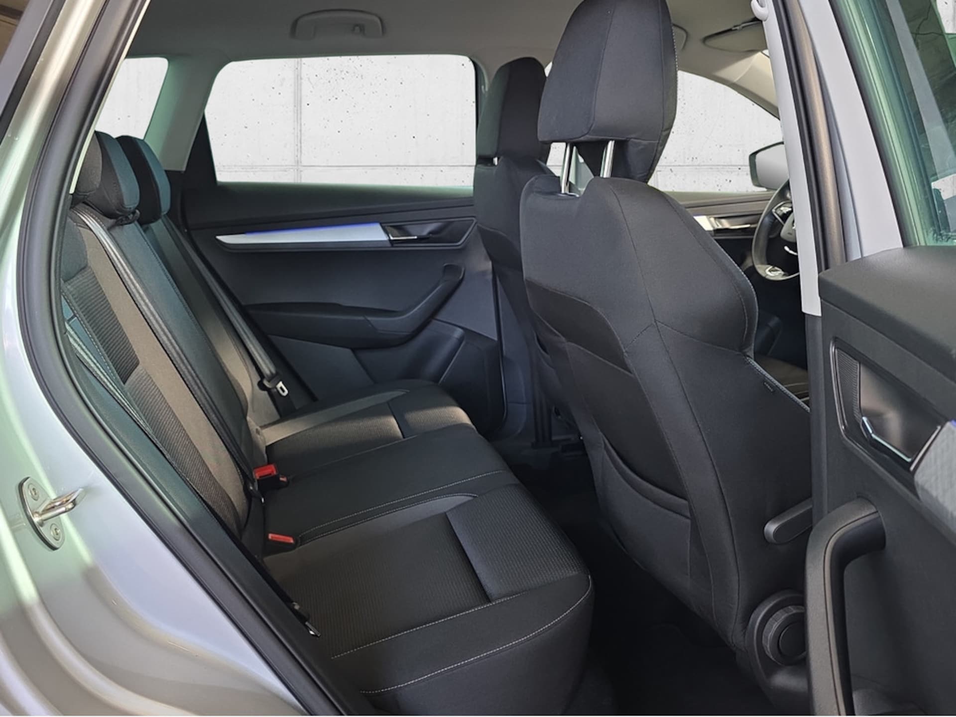 Skoda Karoq Ambition