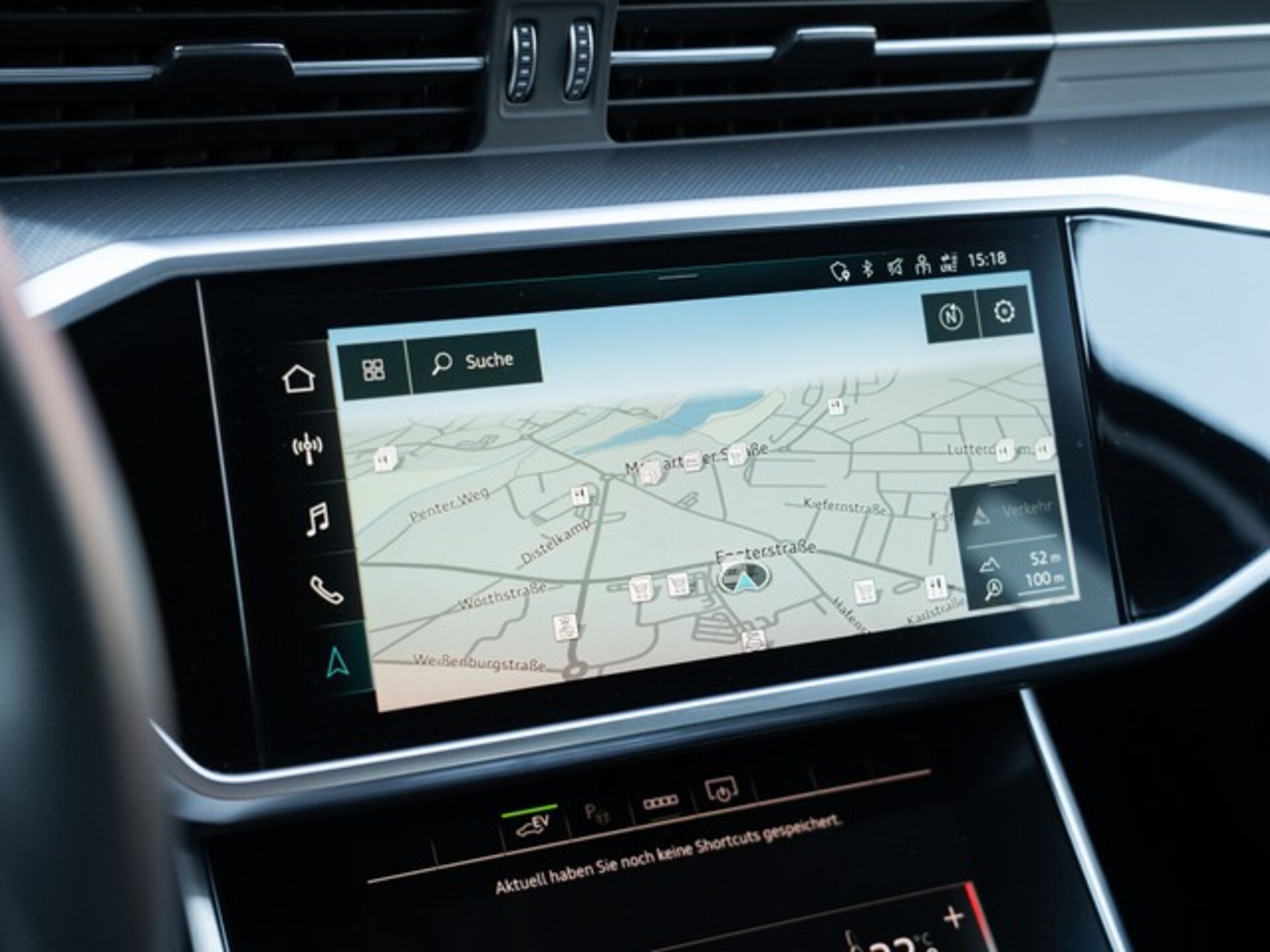 Audi A6 Avant TFSI e Sport