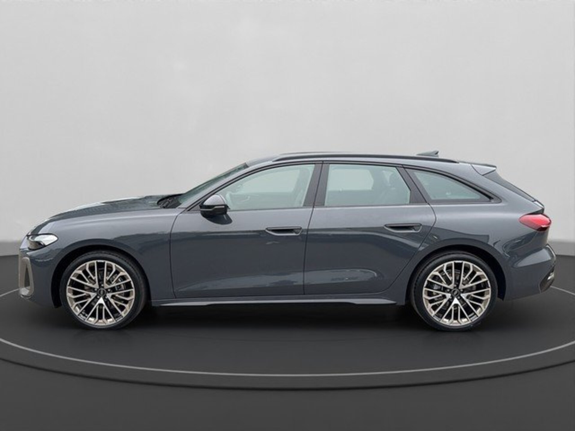 Audi A5 Avant edition one