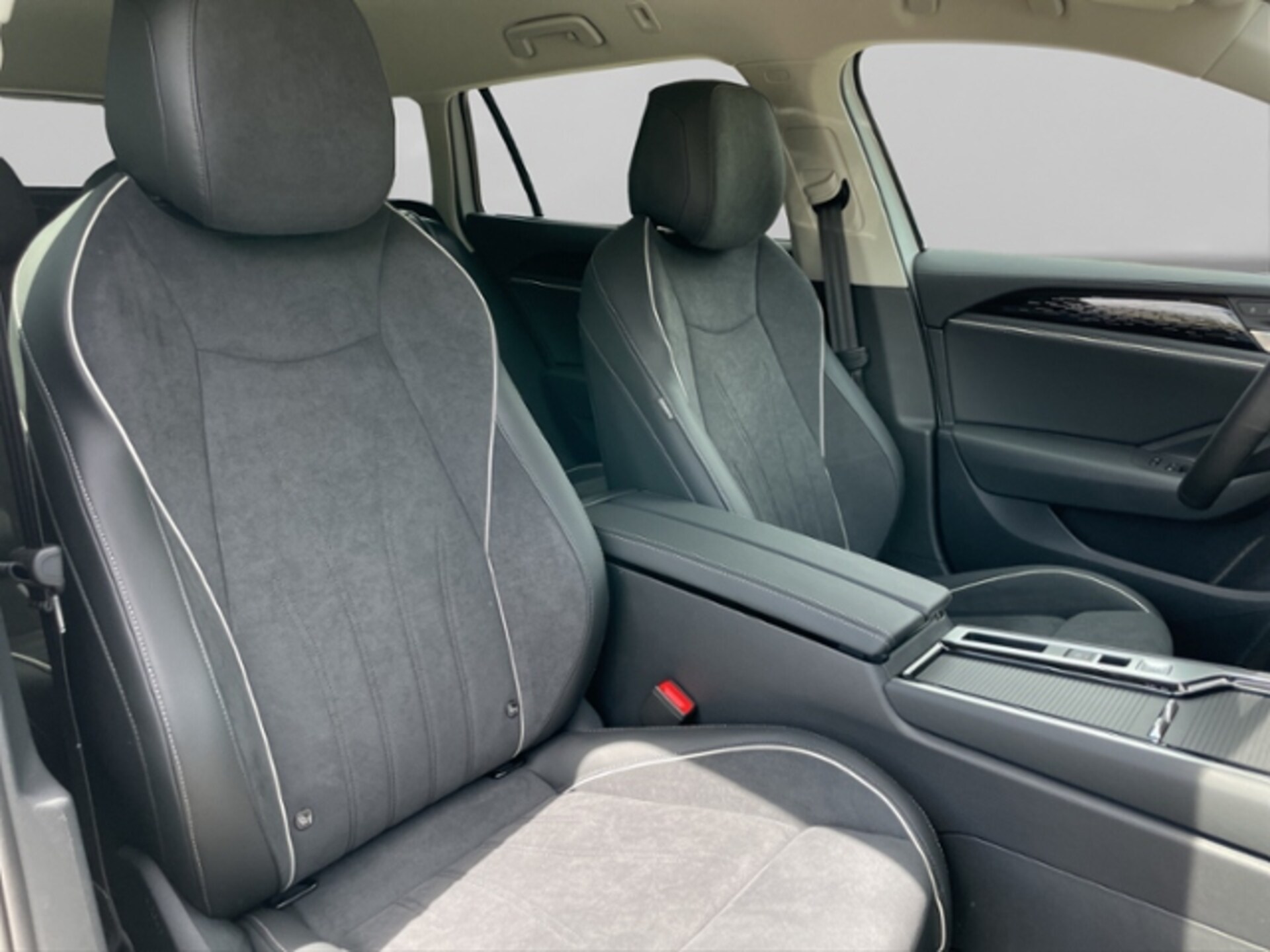 Volkswagen Passat Elegance