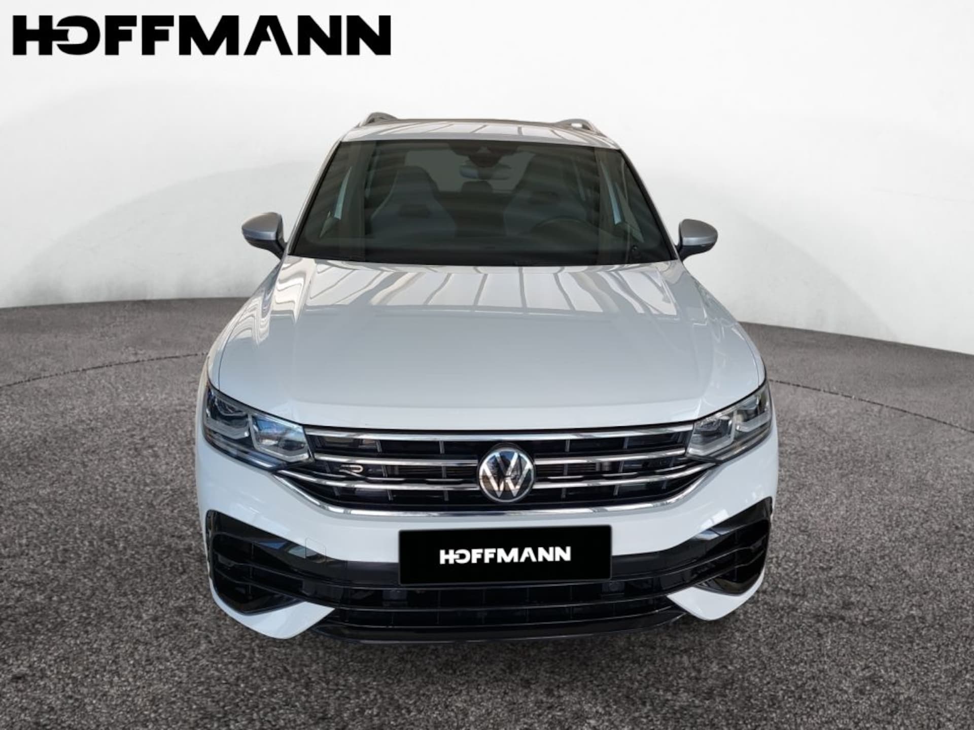 Volkswagen Tiguan R