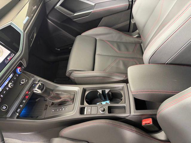 2025 Audi Q3 S Line Premium Plus - Photo 17
