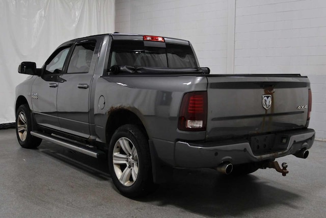 2013 RAM 1500