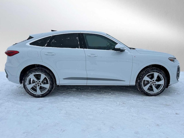 2025 Audi Q5 Sportback