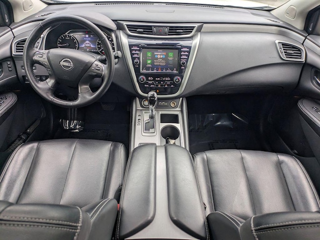 2023 Nissan Murano