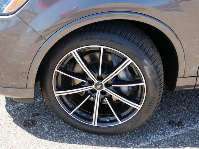 2026 Audi Q7 Premium Plus - Photo 8