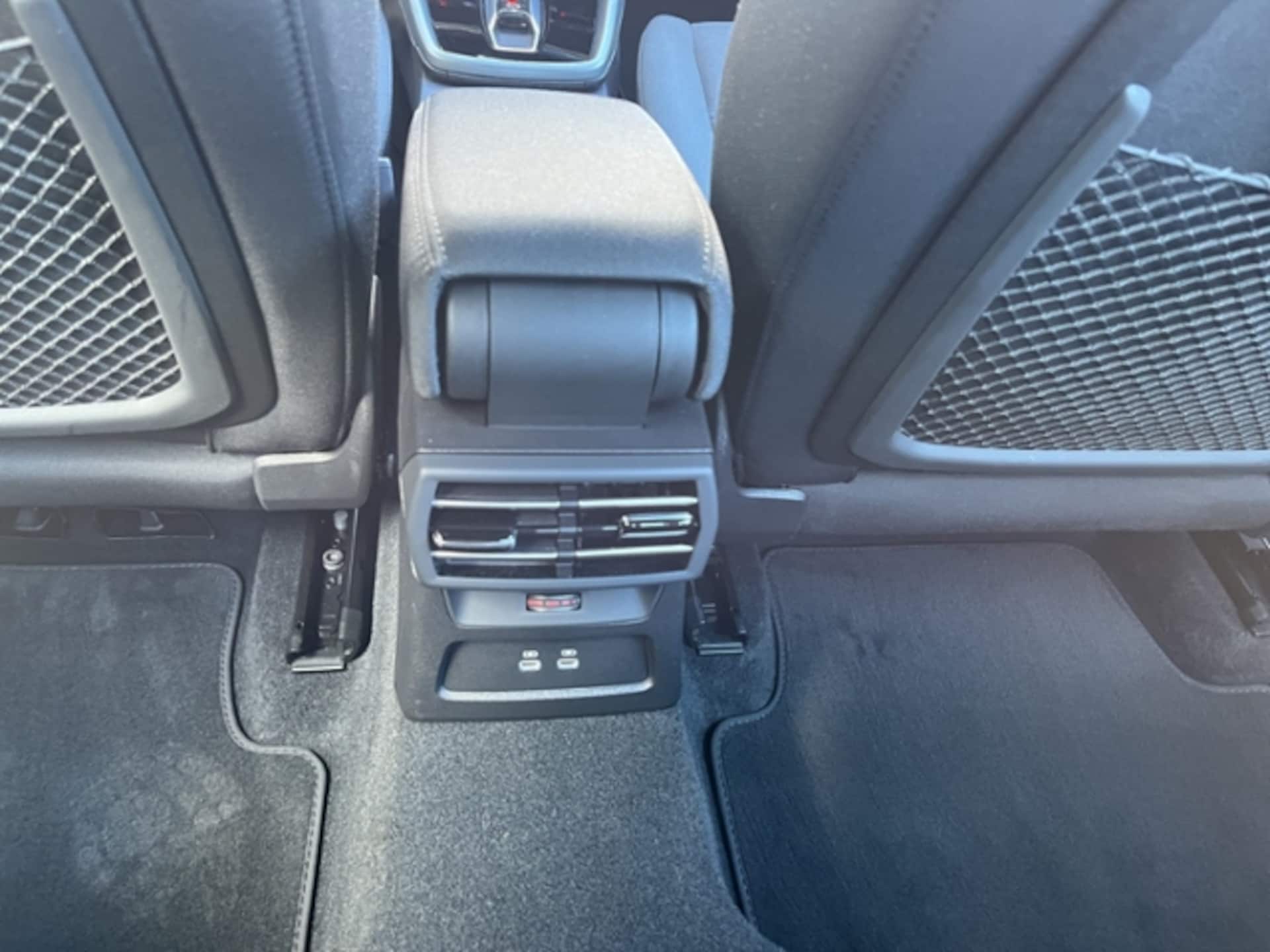 Audi A3 Limousine advanced