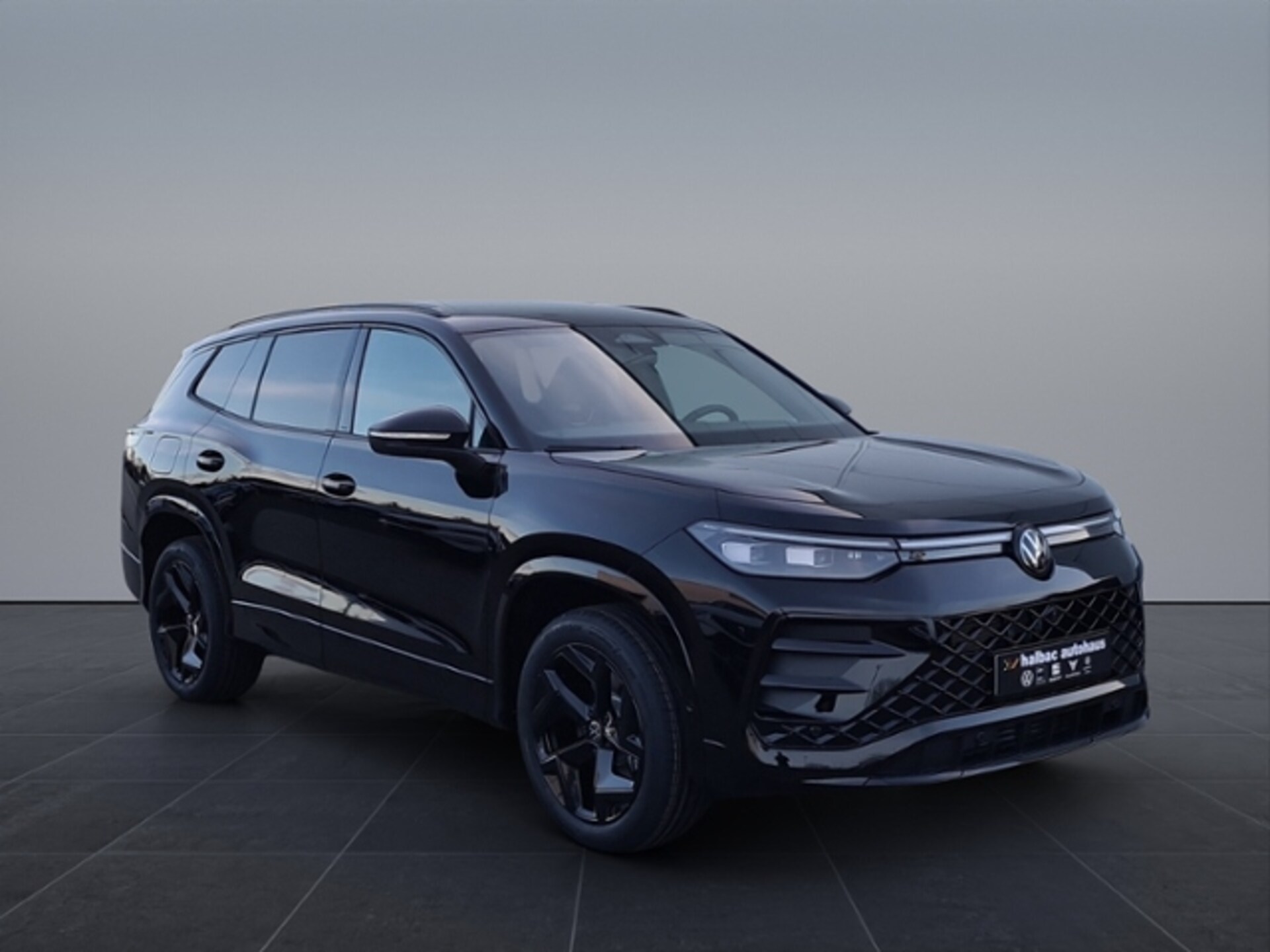 Volkswagen Tayron R-Line