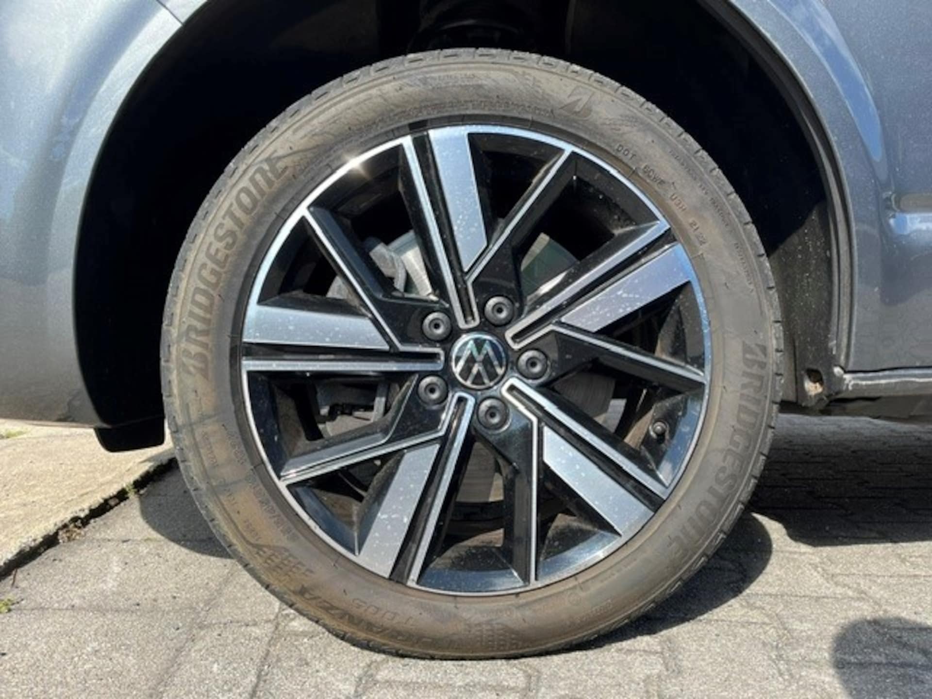Volkswagen T6.1 Multivan Comfortline