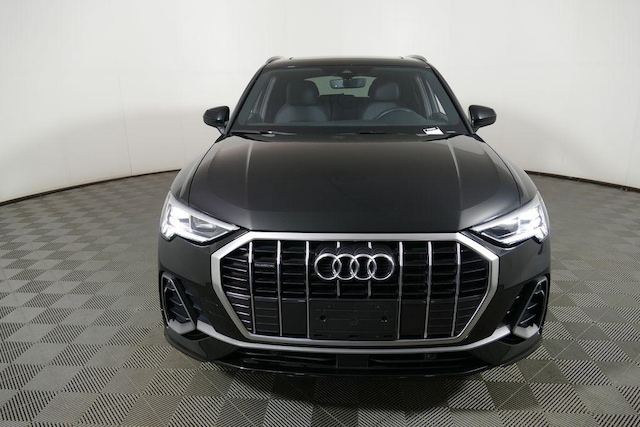 2024 Audi Q3 SUV