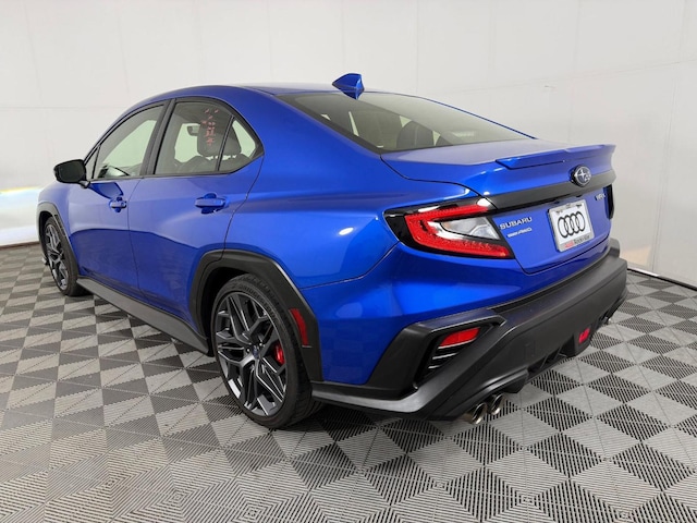 2024 Subaru WRX