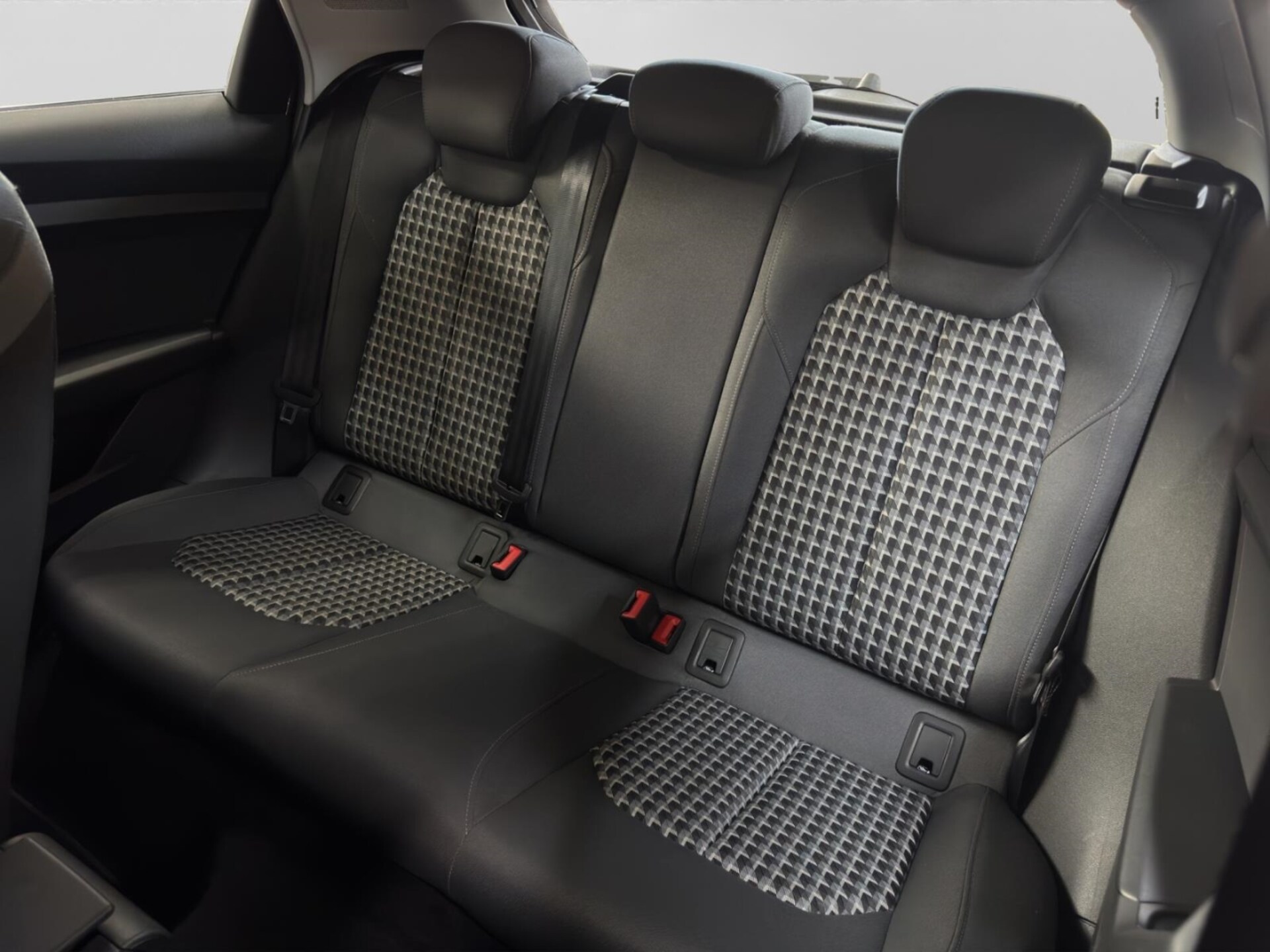 Audi A1 allstreet