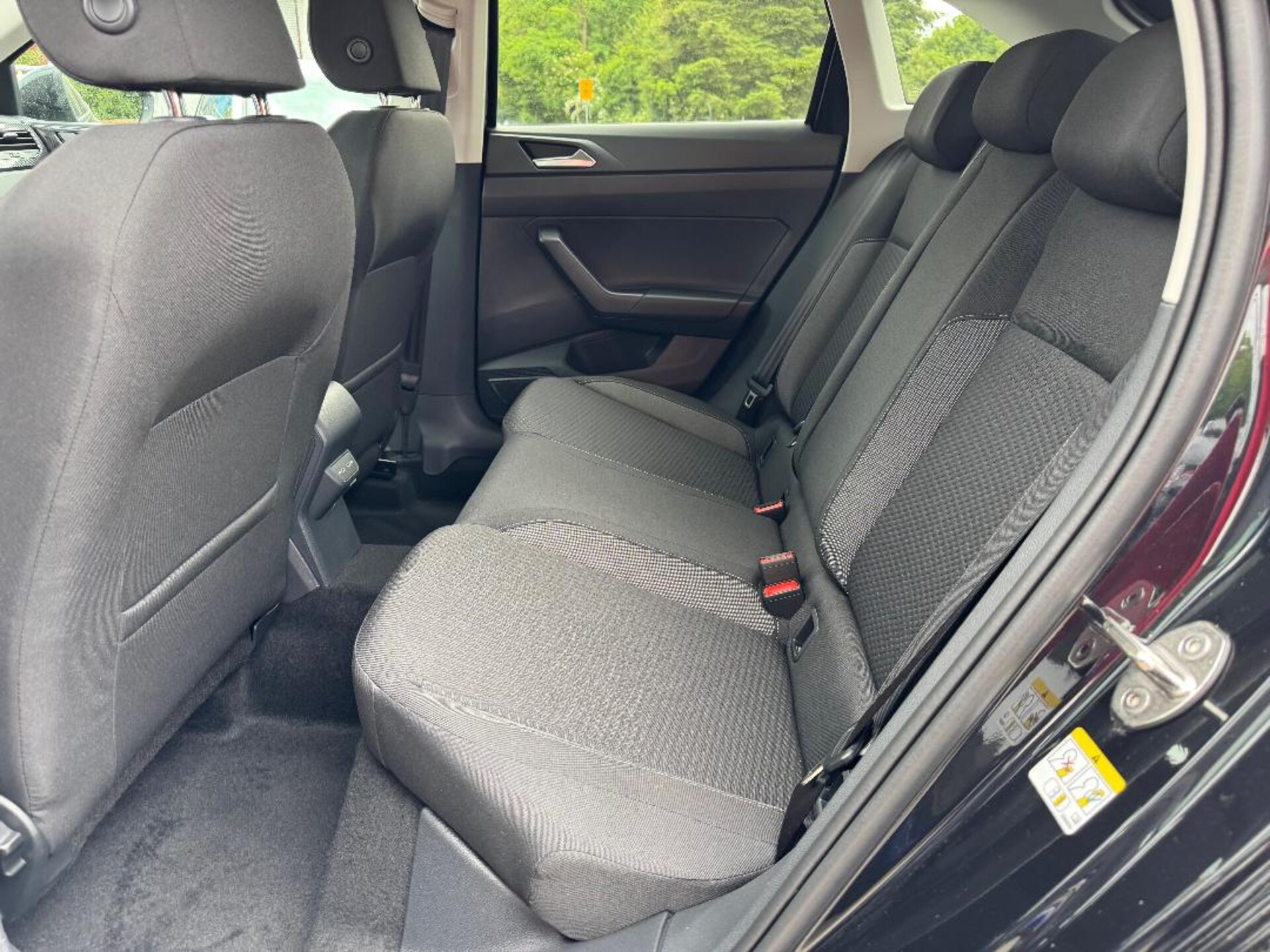 Volkswagen Taigo Life