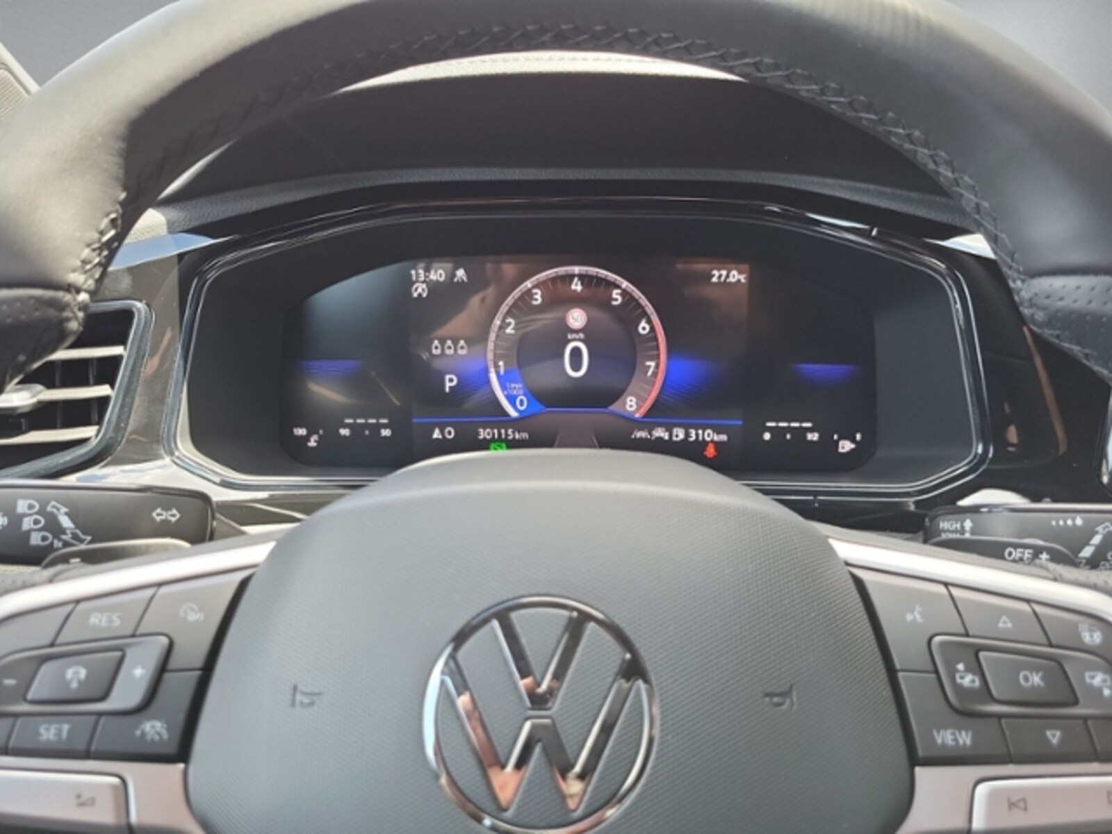 Volkswagen T-Roc – Bild 16